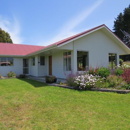 Waikawa House Villa Niagara Exterior foto